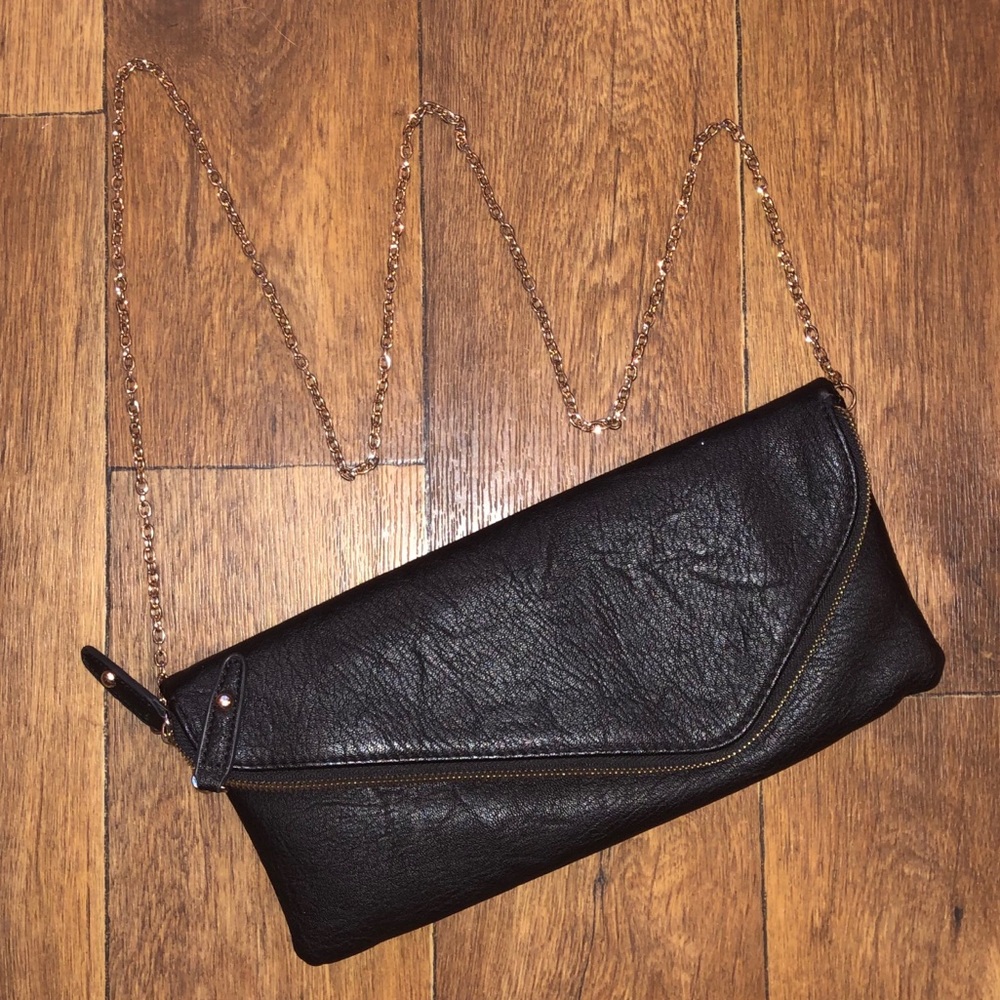 Envelope Style Clutch